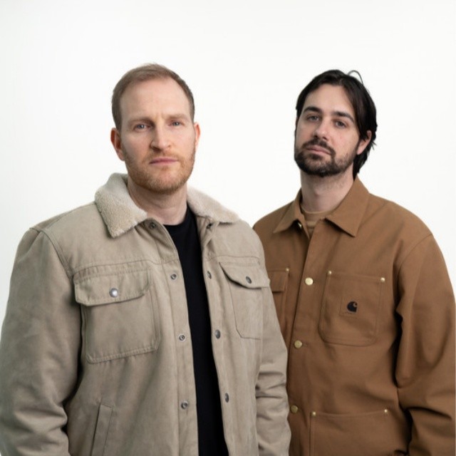 Alex Sonata & TheRio&Gid Sedgwick