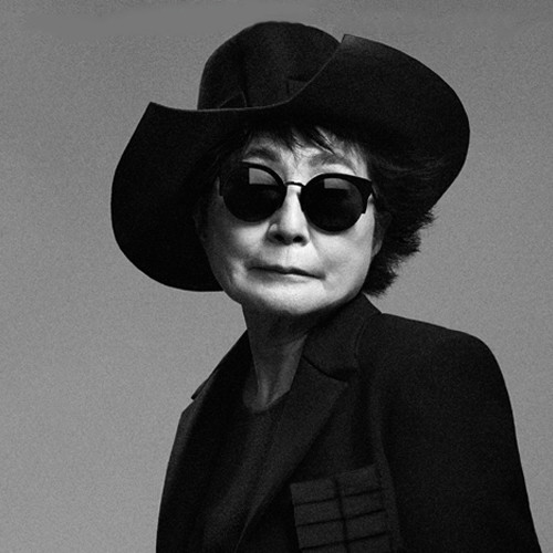 Yoko Ono&Peter Bjorn and John