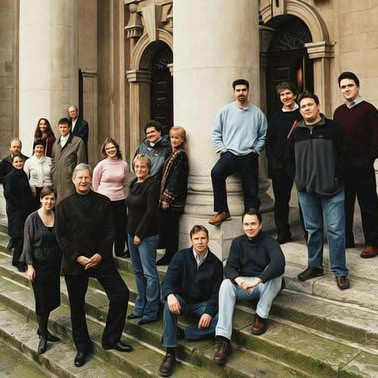 Monteverdi Choir&English Baroque Soloists&John Eliot Gardiner