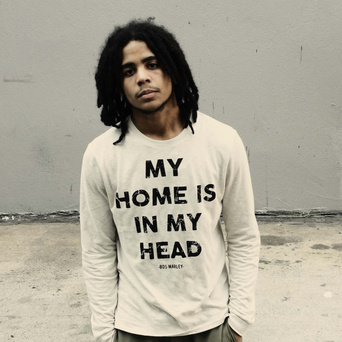 Skip Marley&Ayra Starr&LONDON