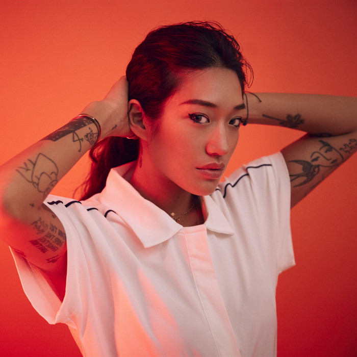 Peggy Gou&DJ Koze