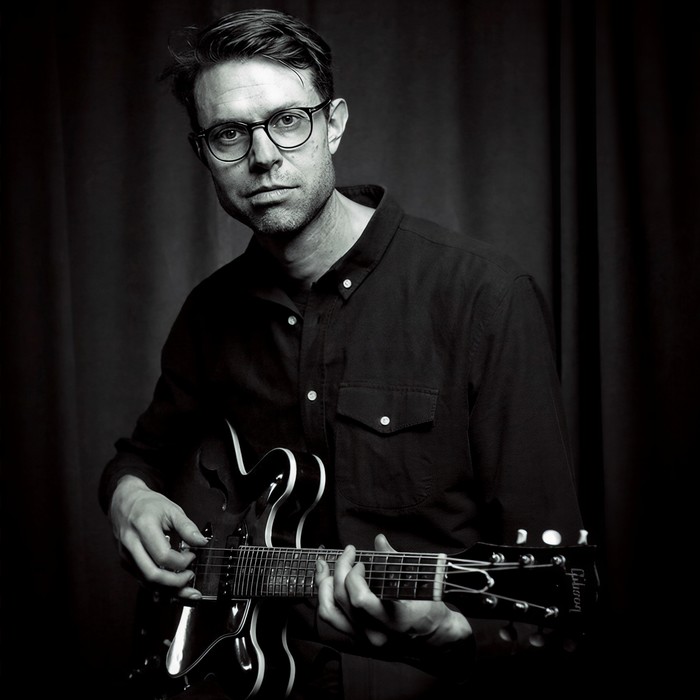 Fouri - Mikkel Ploug&Mark Turner