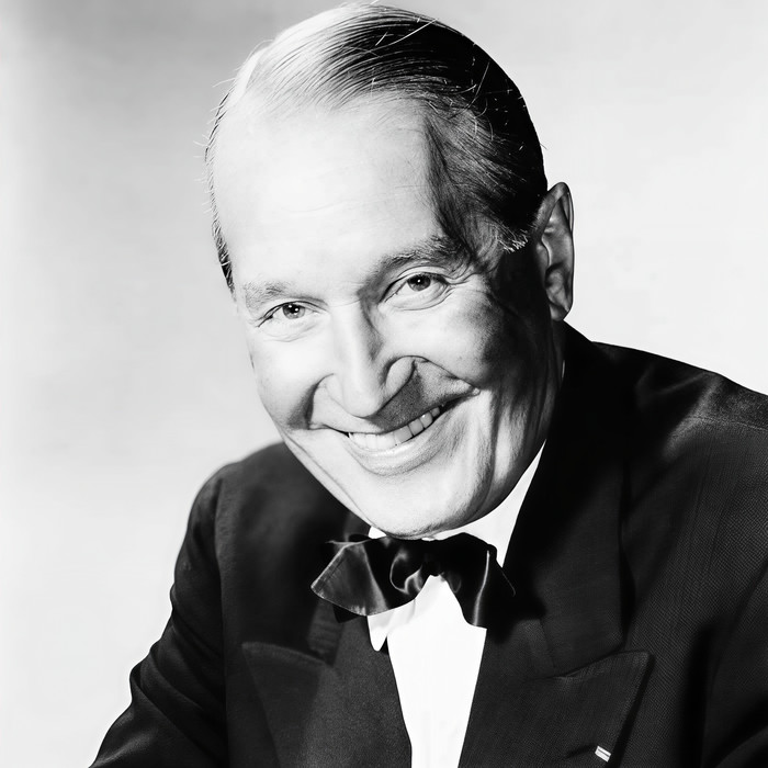 Maurice Chevalier