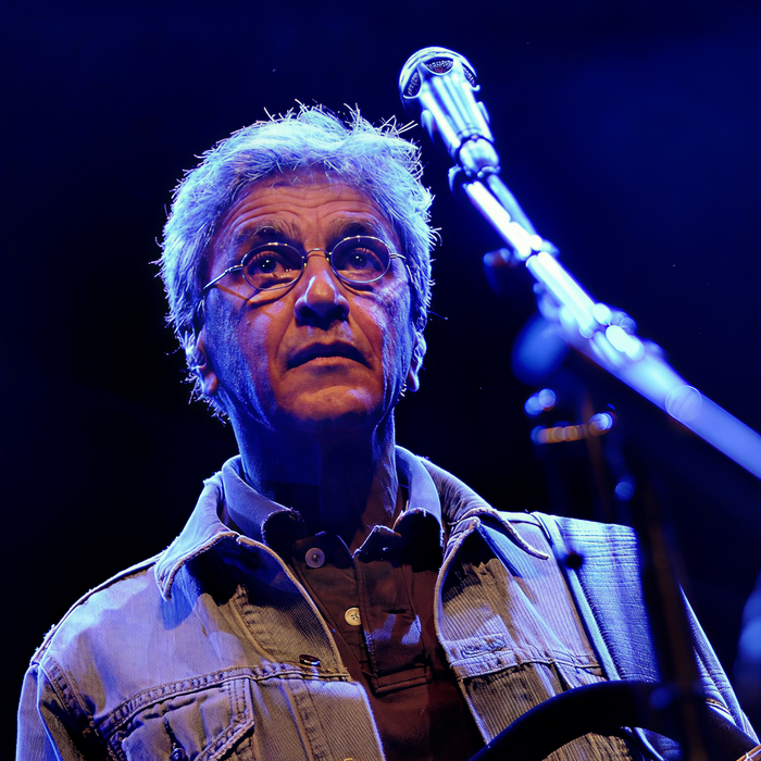 I'm Alive - Caetano Veloso&Lenine&Criolo&Emicida