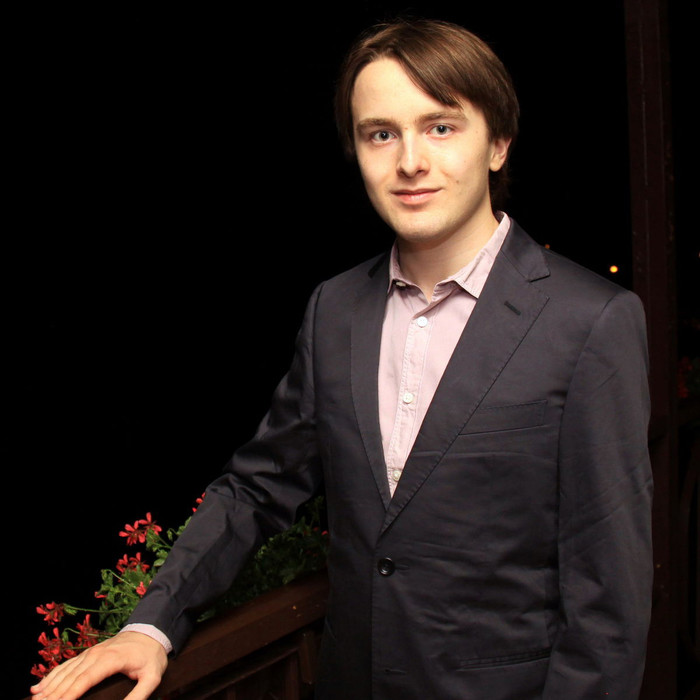 Daniil Trifonov