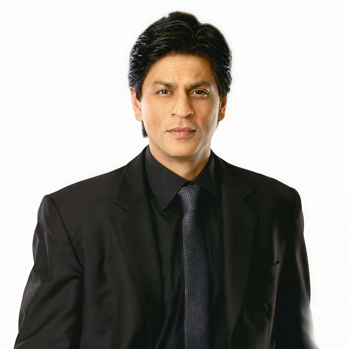 Love Mera Hit Hit - Shahrukh Khan&Deepika Padukone