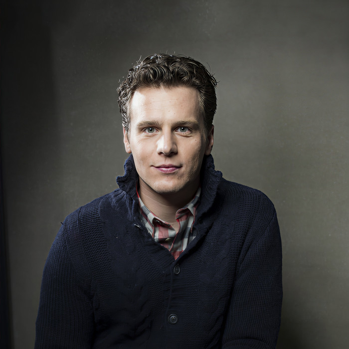 Jonathan Groff&Kingsley Leggs&Tammy Blanchard&Christian Borle&Ari Groover&Joy Woods&Salome Smith