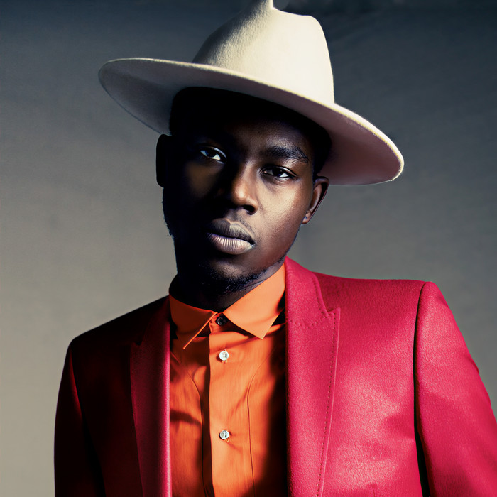 Theophilus London