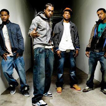 One Chance&Yung Joc