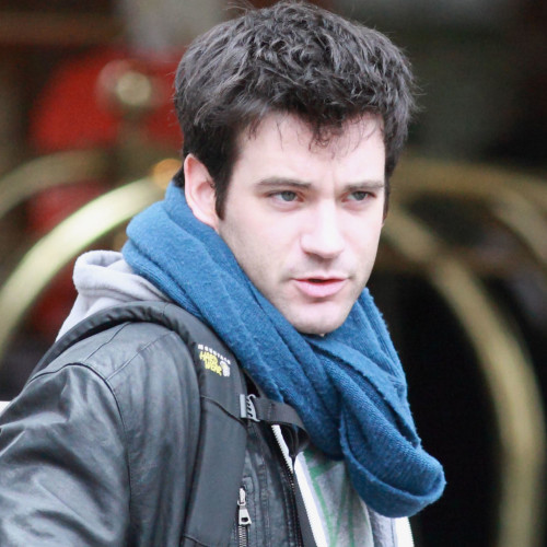Colin Donnell&Laura Osnes