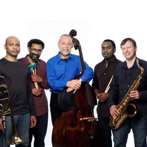 Dave Holland Quintet