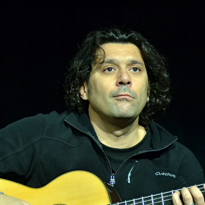 Josemi Carmona&Manuel Carrasco