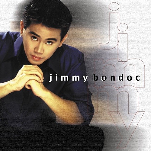 Love Is Somewhere in the World - Jimmy Bondoc