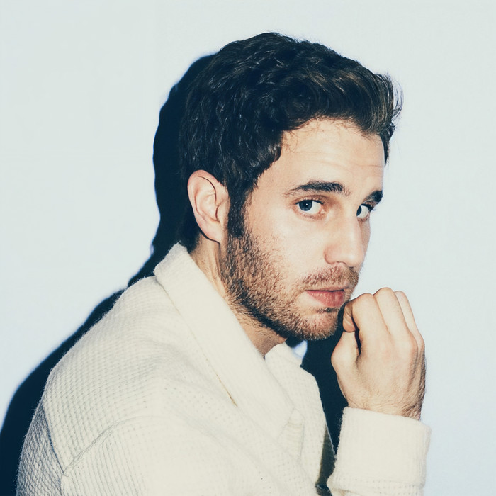 Unworthy Of Your Love - Ben Platt&Zoey Deutch