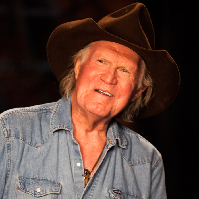 Billy Joe Shaver