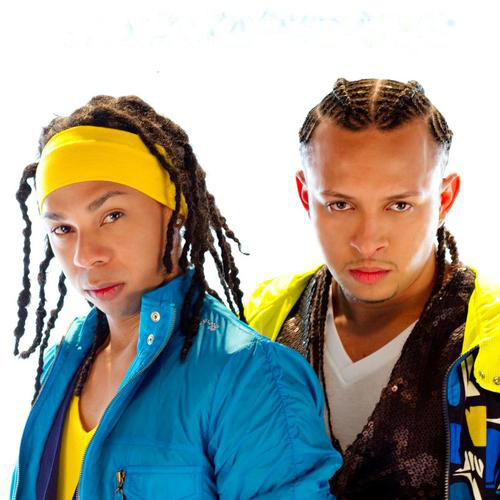 Jay y el Punto&Jowell & Randy&Cosculluela