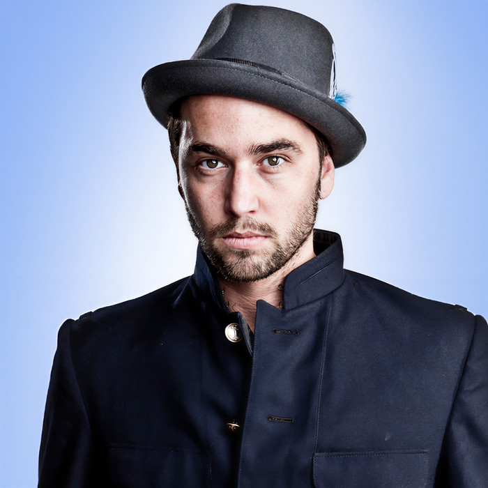 Cosmo Klein&DBN