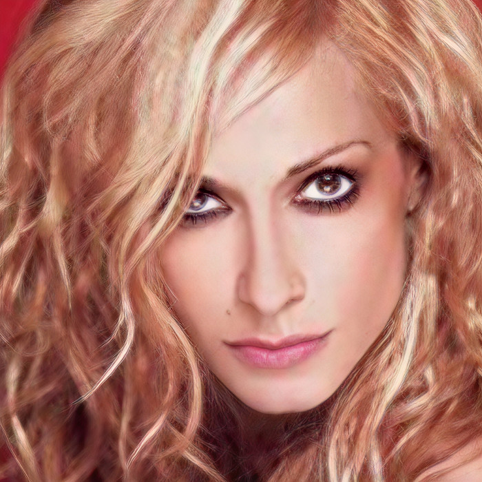 To Telefteo Tsigaro - Anna Vissi