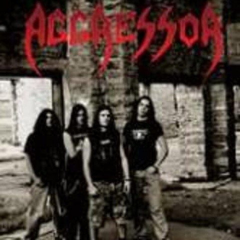 Justice Lost - Aggressor