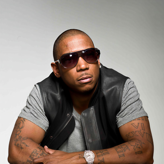 Down A** B**ch - Ja Rule