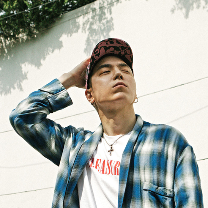 Dayday (데이데이)