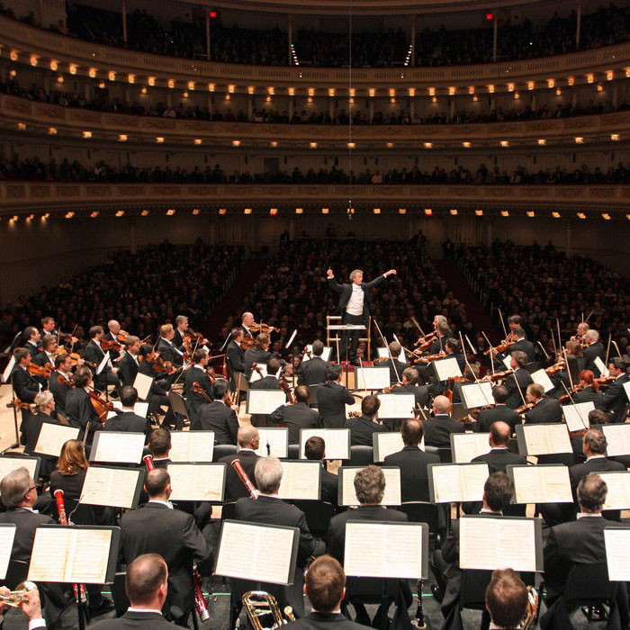 Orchestra of the Vienna State Opera&Vladimir Golschmann