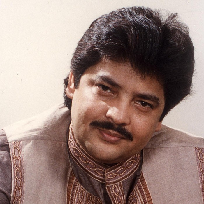 Udit Narayan&Shraddha Pandit