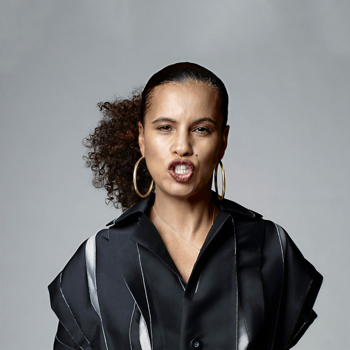 7 Seconds - Neneh Cherry