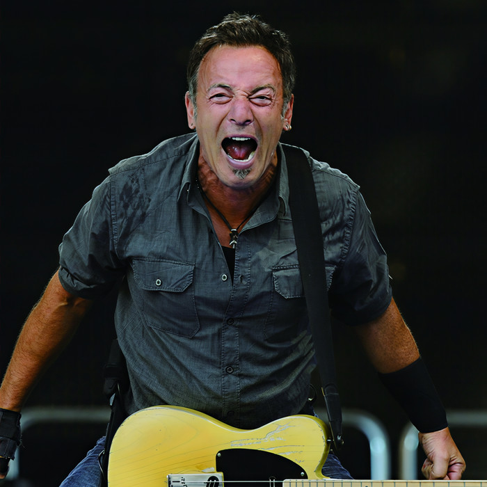 废车(Used Cars) - Bruce Springsteen