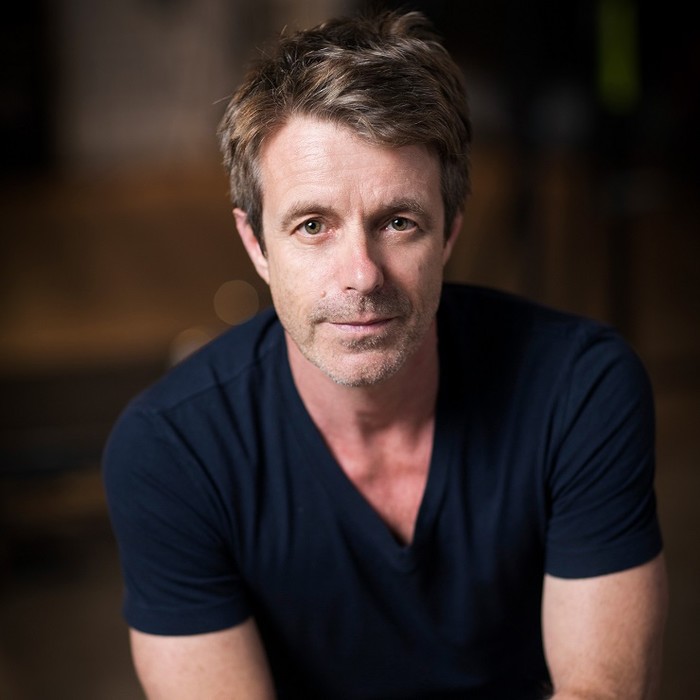 Harry Gregson-Williams&The Bach Choir