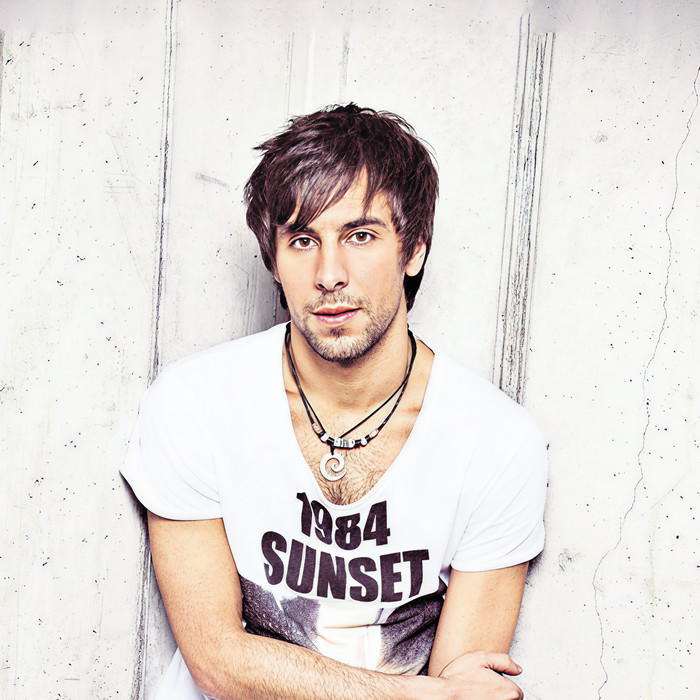 Max Giesinger