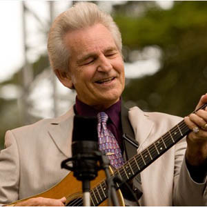 Beauty of my Dreams - Del McCoury&Mac Wiseman&Doc Watson