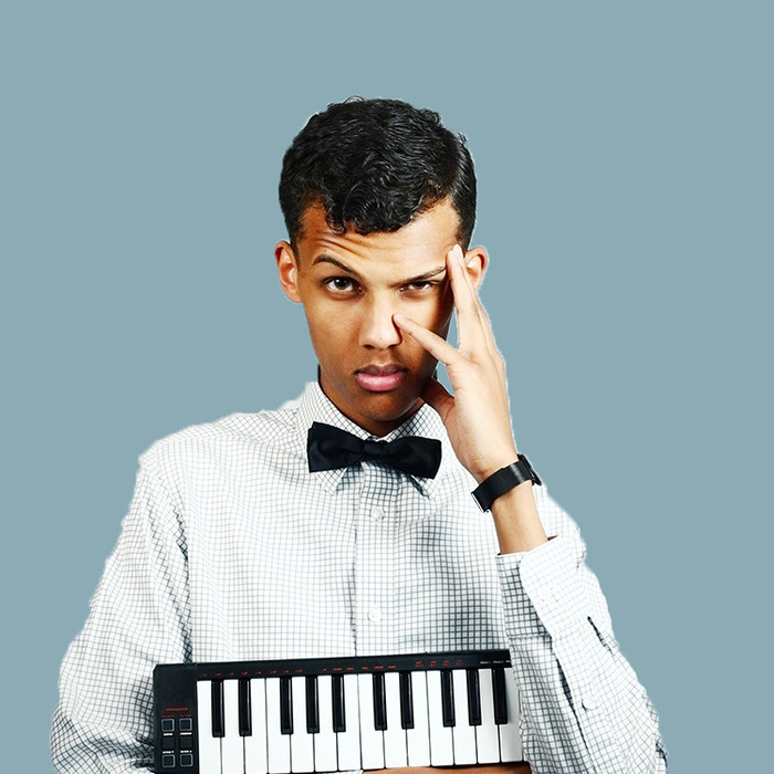 Stromae