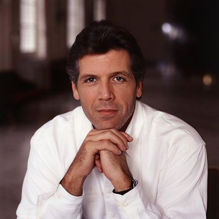 Bernstein: On The Town - New York, New York - Thomas Hampson&Kurt Ollmann&David Garrison&London Symphony Orchestra