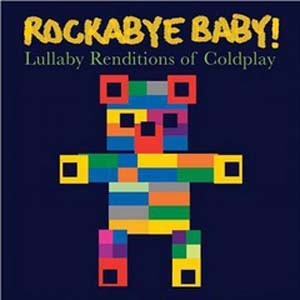 Rockabye Baby&CATHY DENNIS&Pontus Winnberg&Christian Karlsson&Henrik Jonback