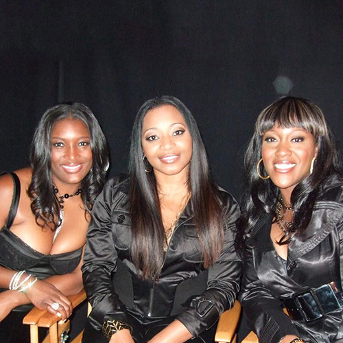 SWV&Foxy Brown