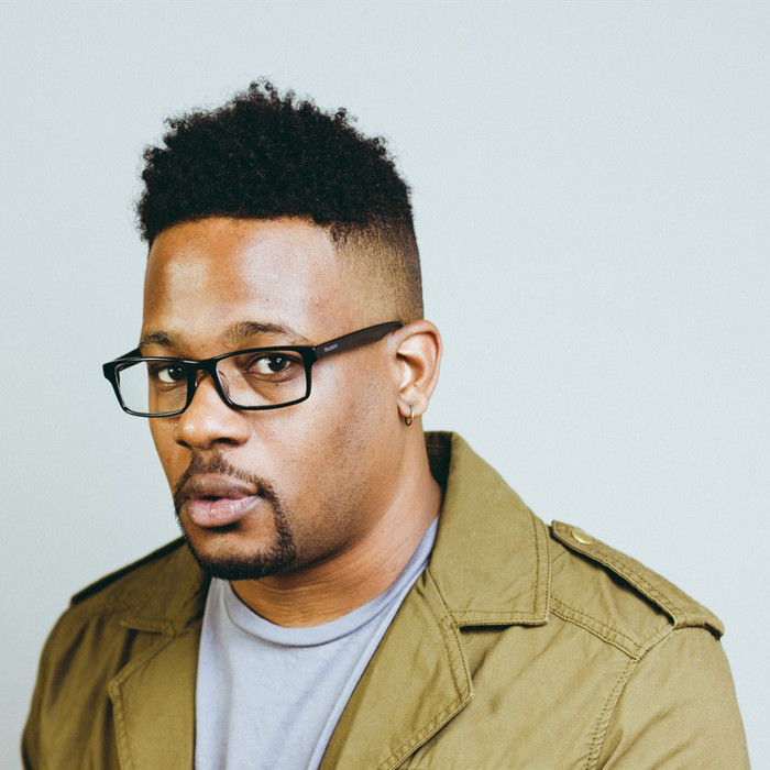 Open Mike Eagle&michael eagle&Loden