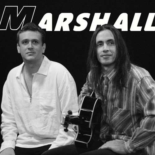 Marshall&Libex