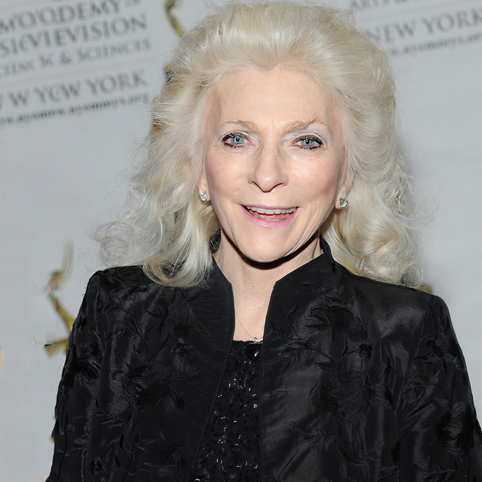 Judy Collins&Millard Lampell