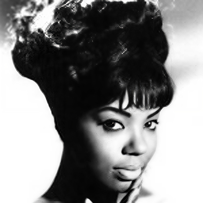 What Love Has Joined Together - Mary Wells