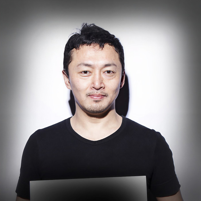 Hideo Kobayashi&H.I.D.&Tomo Hachiga