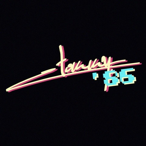Test Drive - Tommy '86