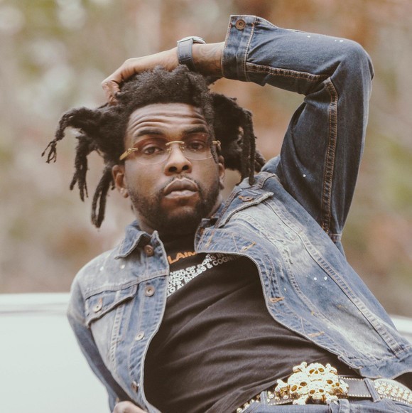 Yak Gotti