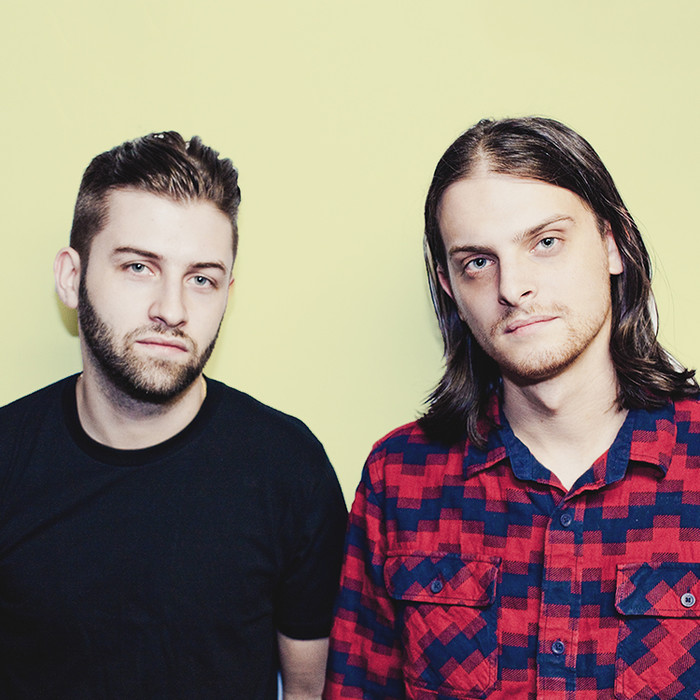 Zeds Dead&MKLA