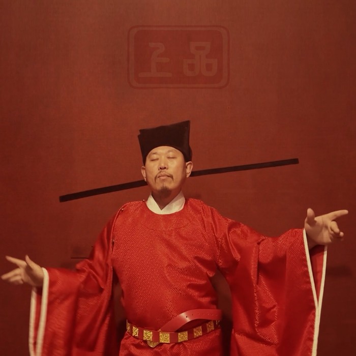 铁血丹心 (弹唱版) - 唐宋摇滚