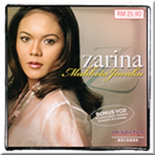 Zarina&Shazzy