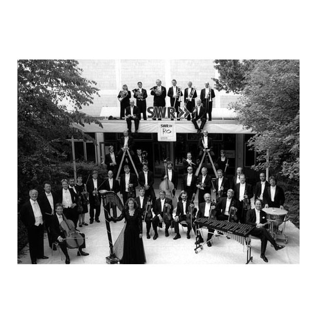 South German Philharmonic Orchestra&Hans Reinartz