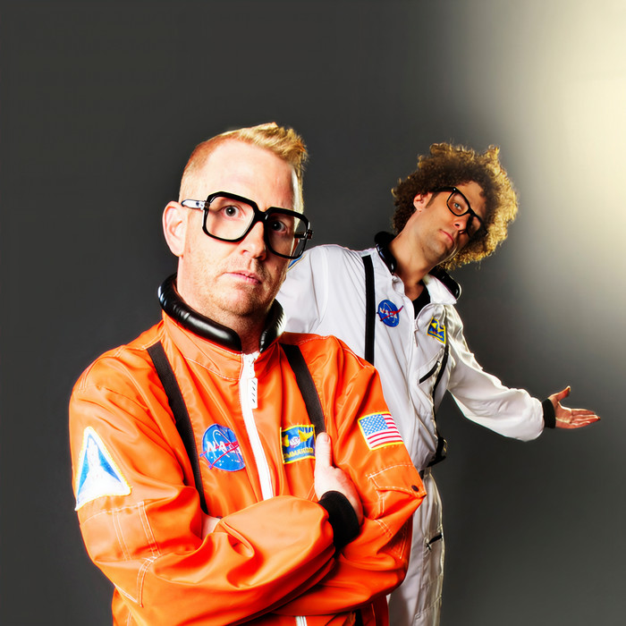 Manufactured Superstars&Jeziel Quintela&Trent Cantrelle