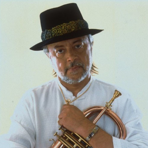 Chuck Mangione