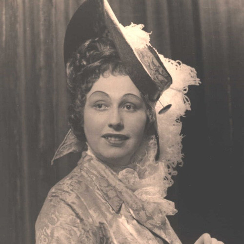 Sieglinde Wagner&Josef Metternich&Lisa Otto&Rosi Schaffrian